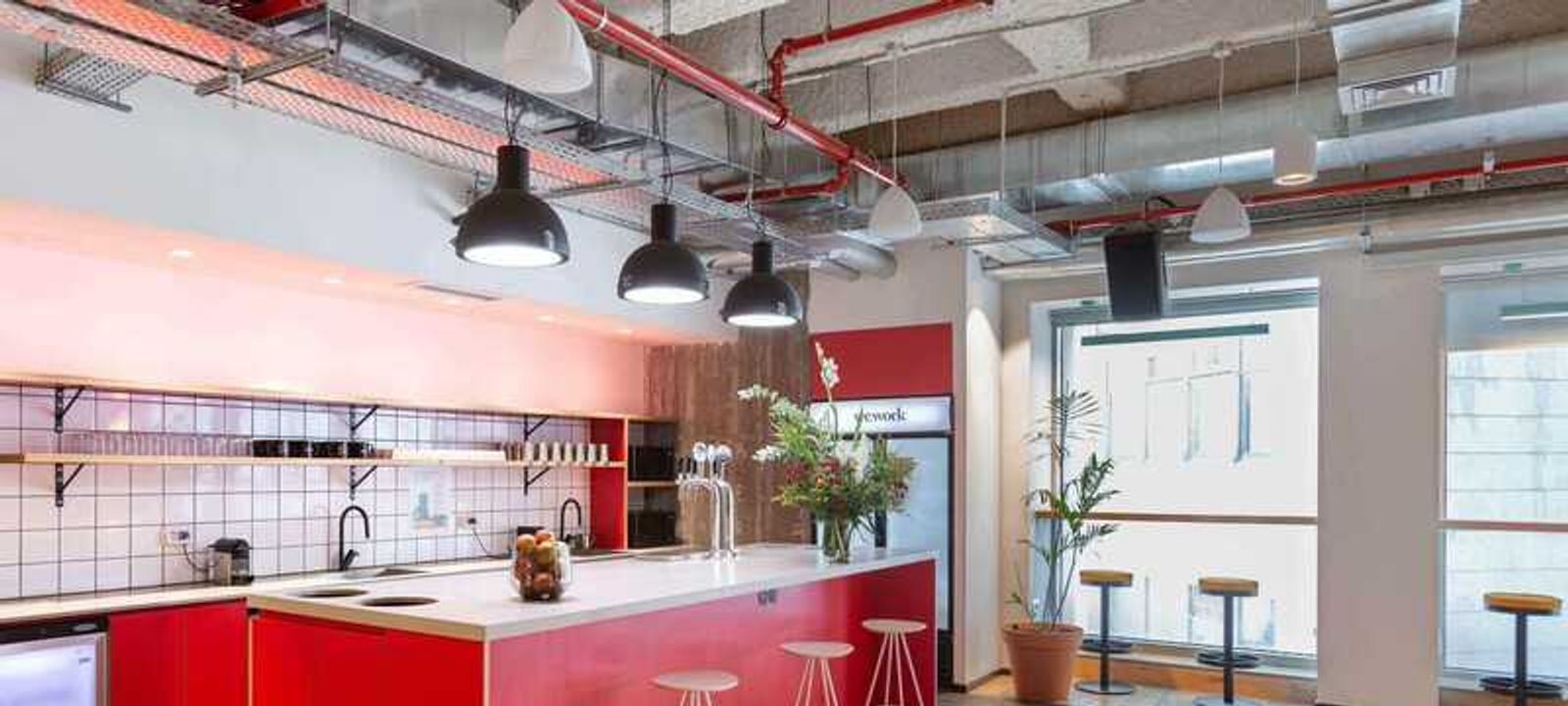 20 King George St, Jerusalem - Image 1