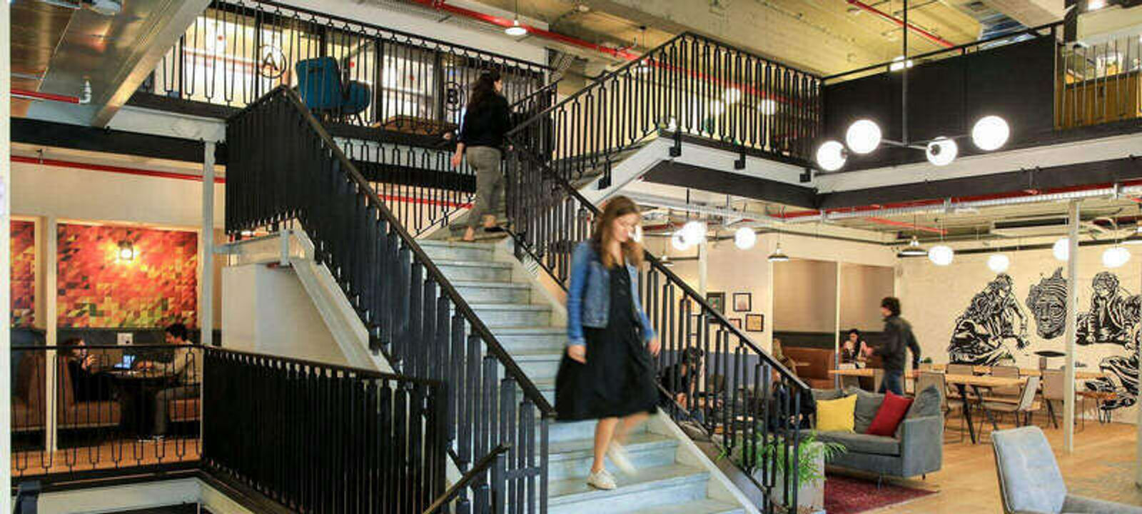 30 Ibn Gabirol St, Tel Aviv-yafo - Image 1