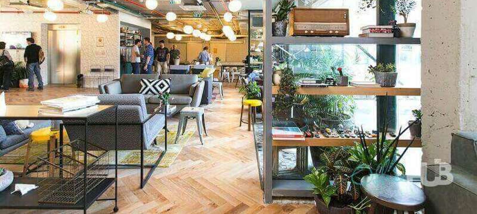 3 Aluf Kalman Magen, Tel Aviv-yafo - Image 1