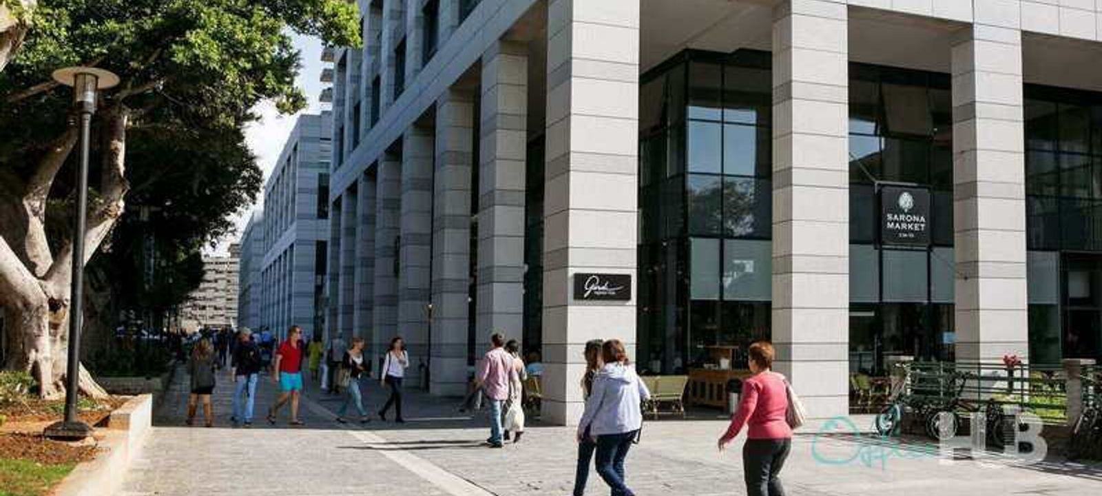 3 Aluf Kalman Magen, Tel Aviv-yafo - Image 1