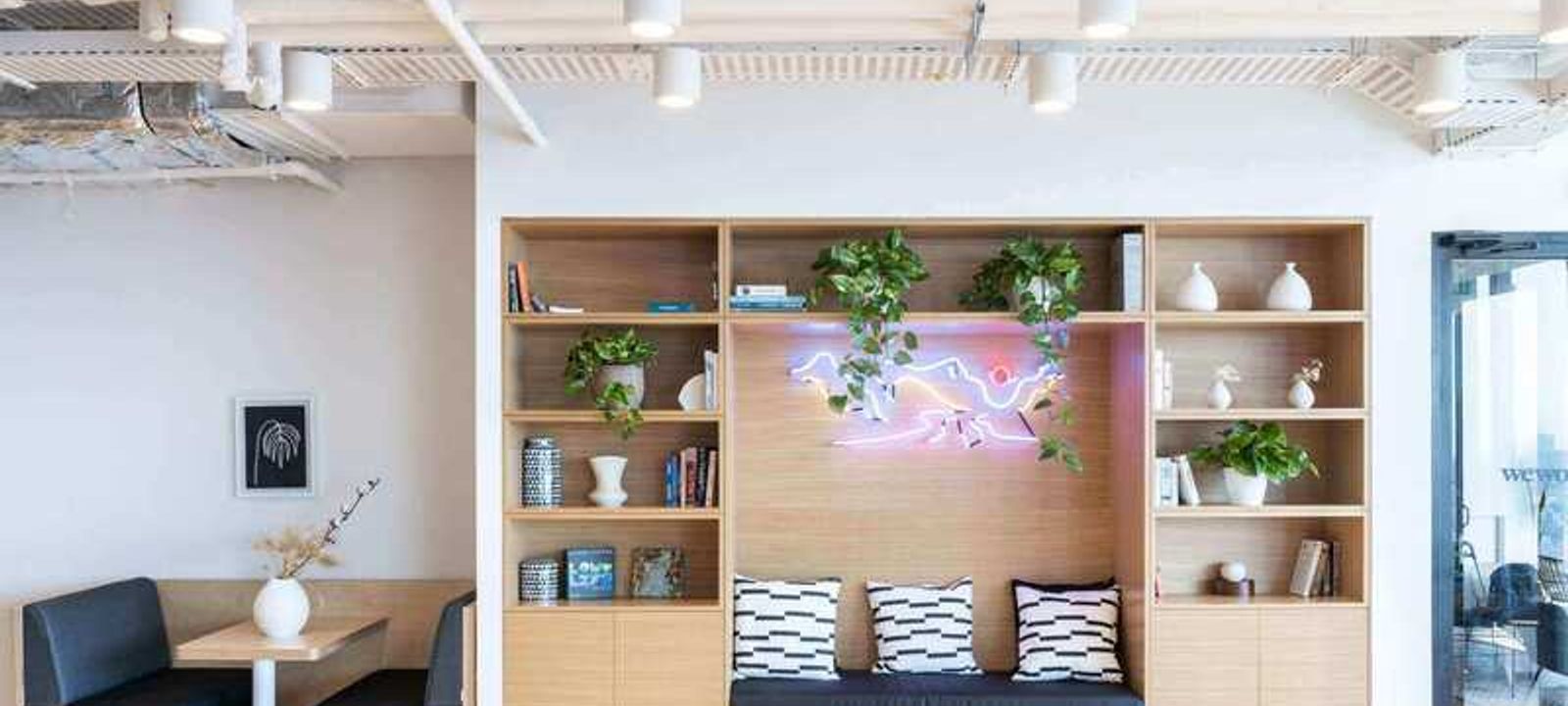 114 Yigal Alon St, Tel Aviv-yafo - Image 1