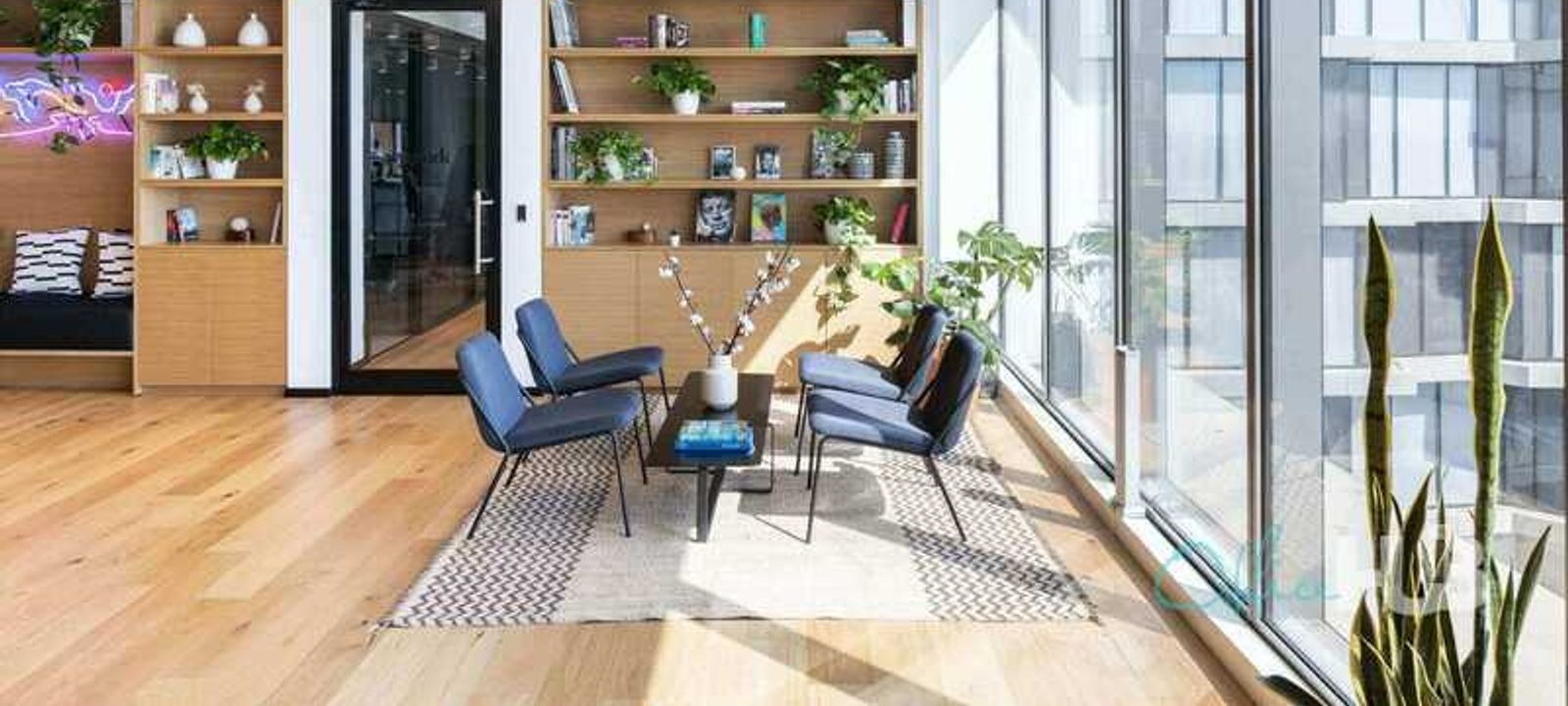 114 Yigal Alon St, Tel Aviv-yafo - Image 1