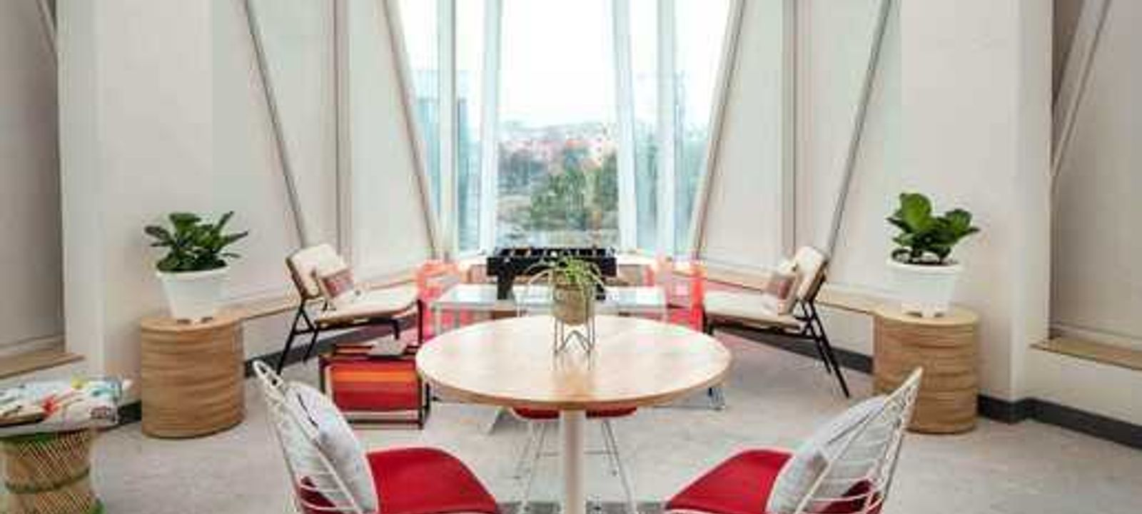 The Galaxy Hotel Behind 32nd Milestone, Off Nh 8 Sector 15 - Image 1