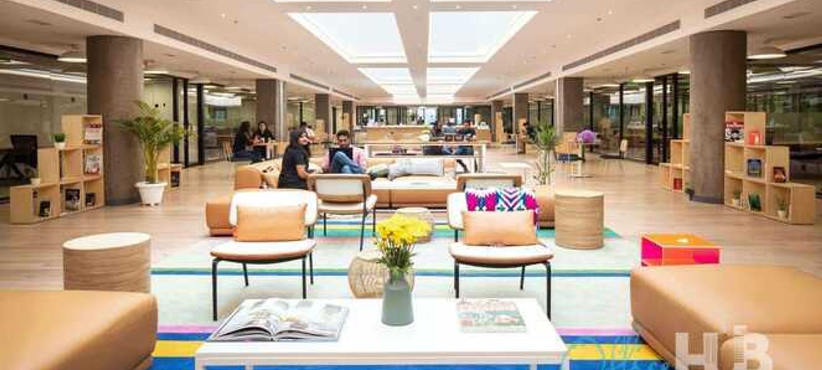 The Galaxy Hotel Behind 32nd Milestone, Off Nh 8 Sector 15 - Image 1