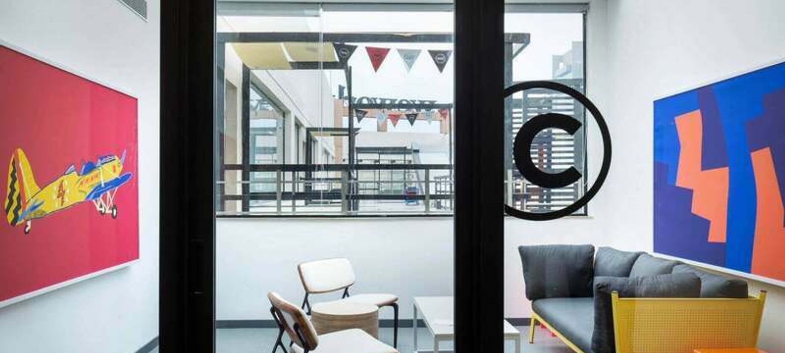 The Galaxy Hotel Behind 32nd Milestone, Off Nh 8 Sector 15 - Image 1