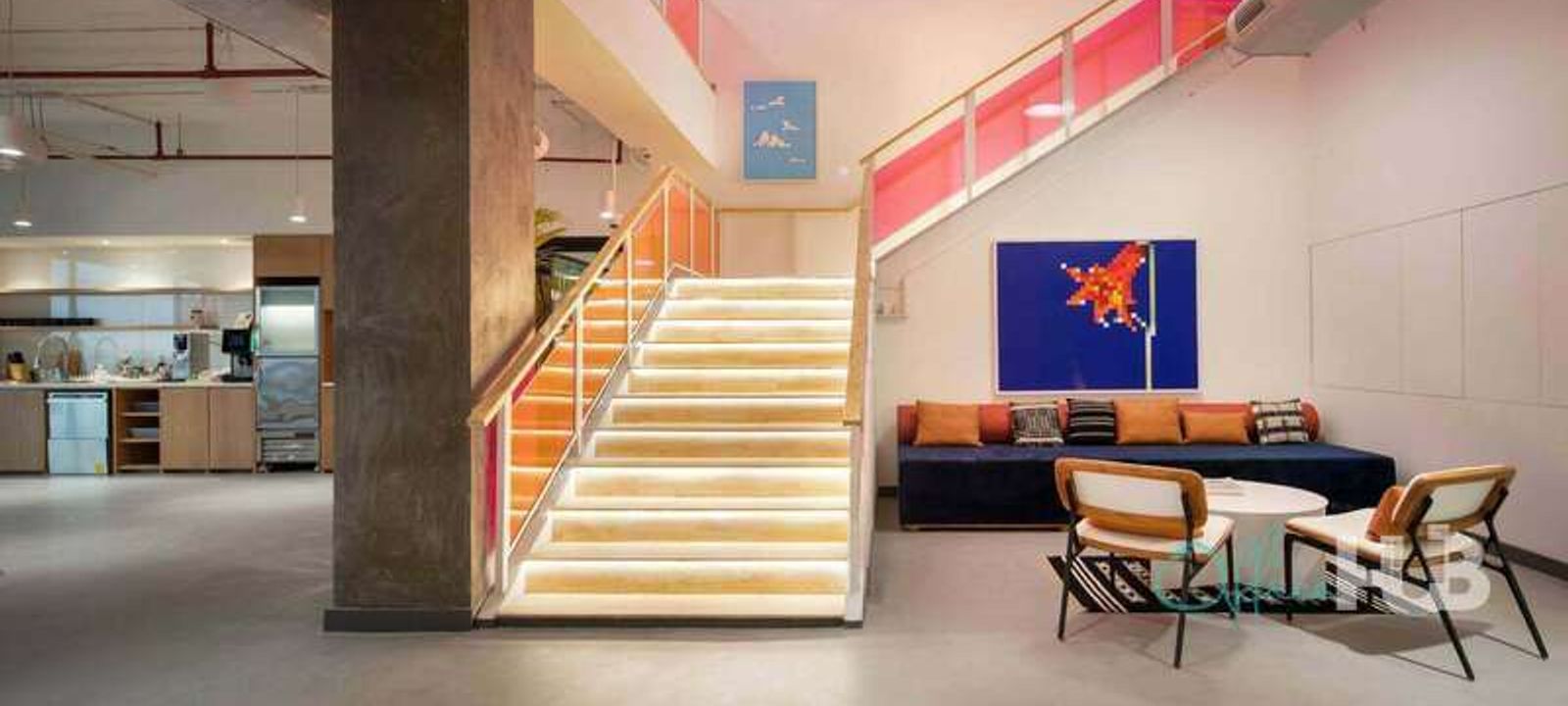 The Galaxy Hotel Behind 32nd Milestone, Off Nh 8 Sector 15 - Image 1