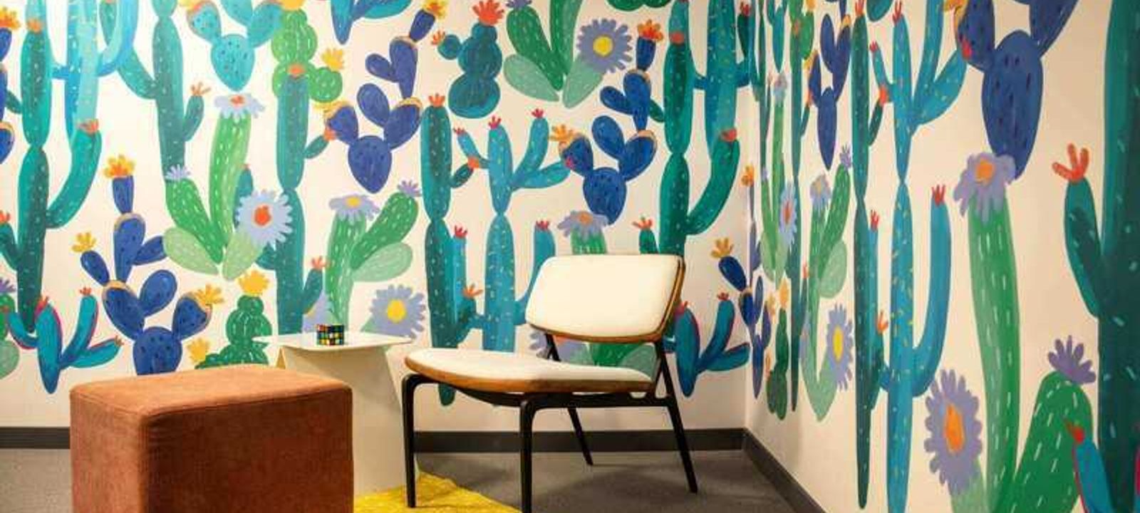 The Galaxy Hotel Behind 32nd Milestone, Off Nh 8 Sector 15 - Image 1