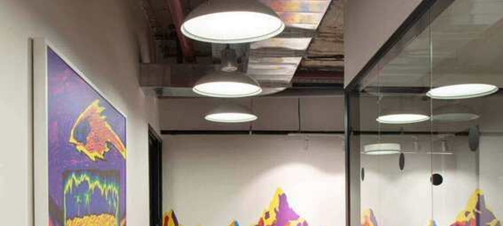 The Galaxy Hotel Behind 32nd Milestone, Off Nh 8 Sector 15 - Image 1