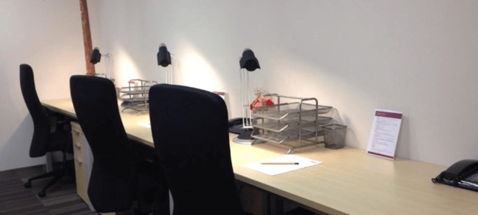 4/5 Rajdamri Road, Pathumwan - Image 1