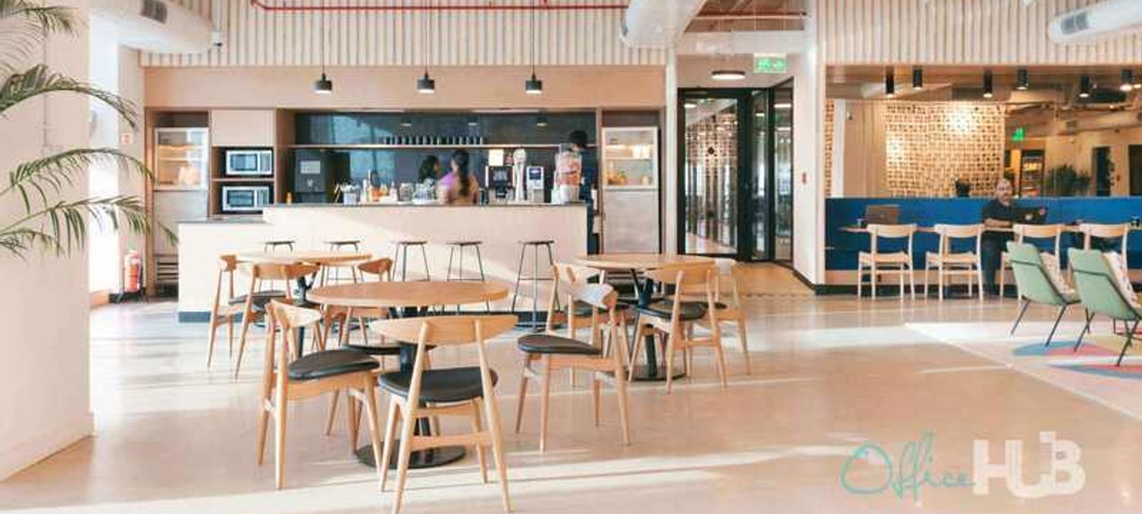 Berger Delhi One - Image 1