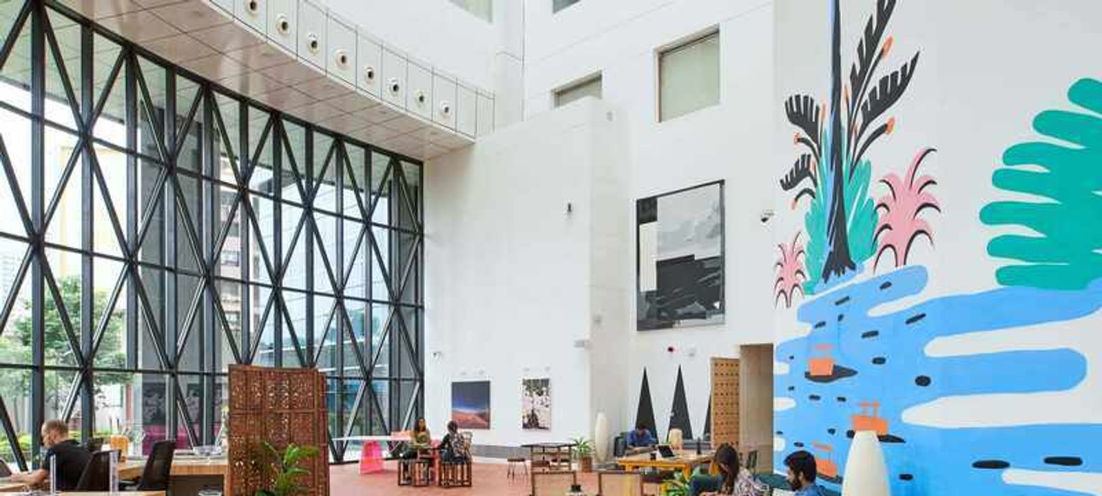 Jogeshwari-vikhroli Link Road Andheri East, Mumbai - Image 1