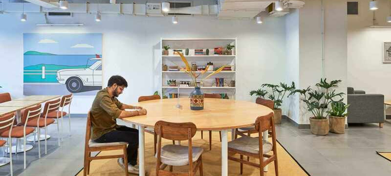 Jogeshwari-vikhroli Link Road Andheri East, Mumbai - Image 1