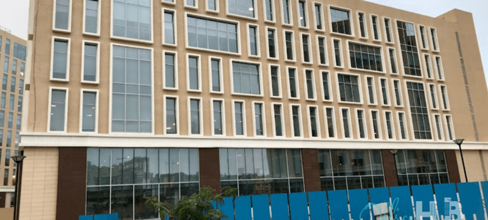 Embassy TechVillage - Image 1