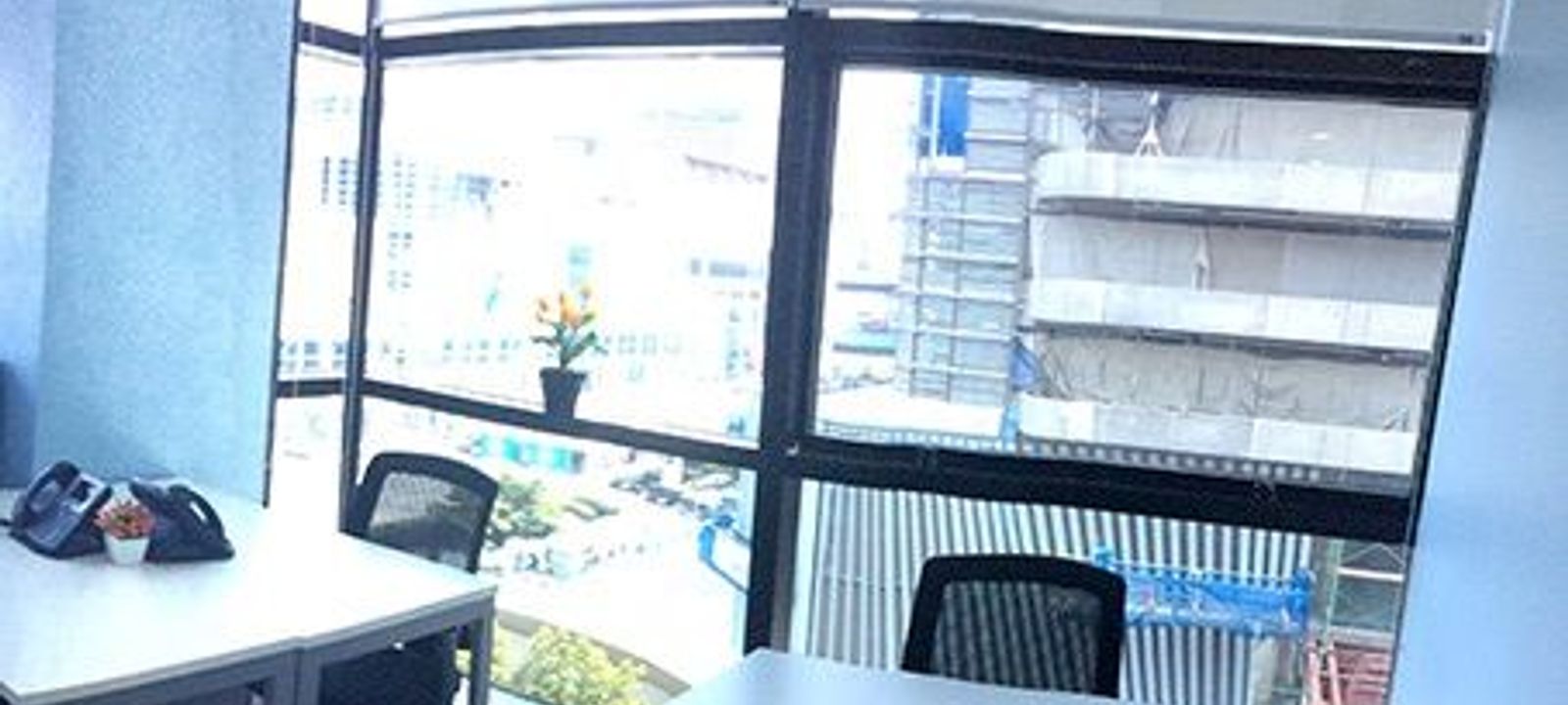 999 Ploen Chit Road, Pathum Wan - Image 1