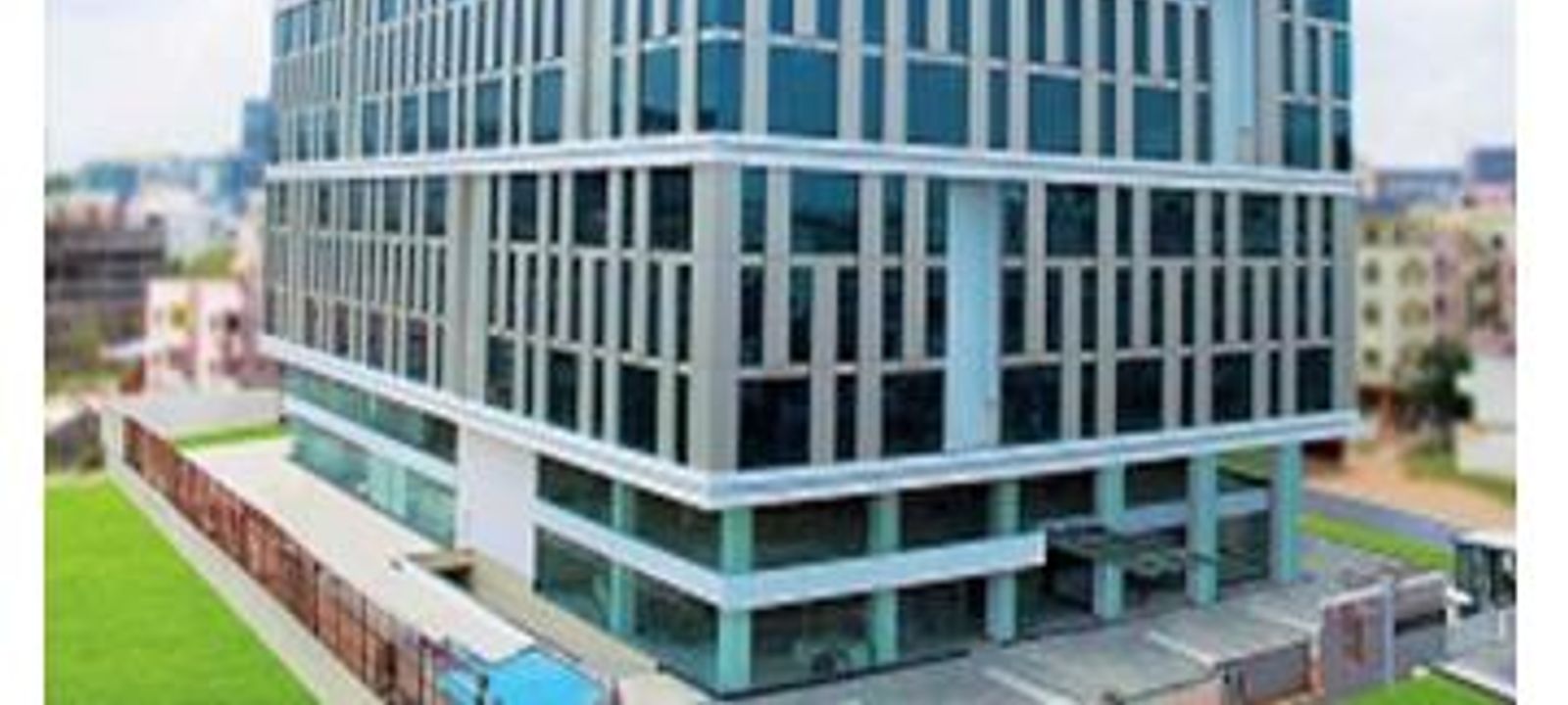 Krishe Emerald - Image 1