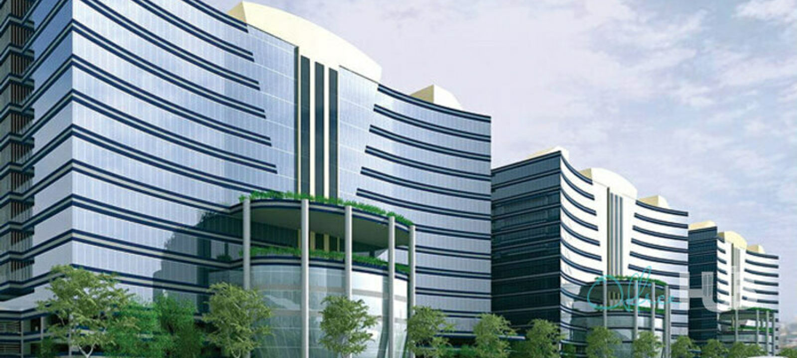 NESCO IT Park - Image 1