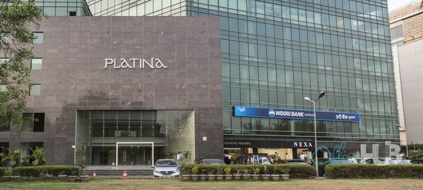 Platina Tower - Image 1