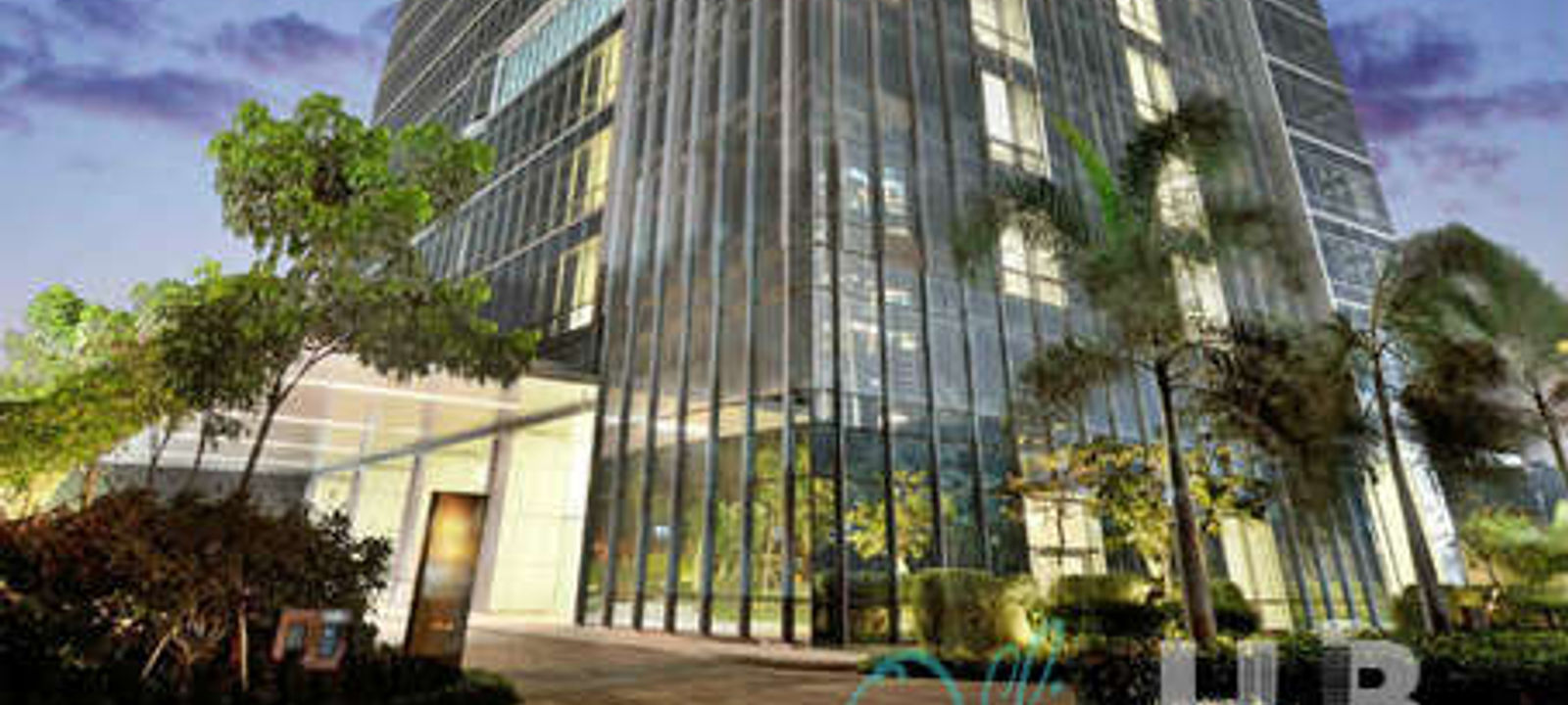 Oberoi Commerz II - Image 1