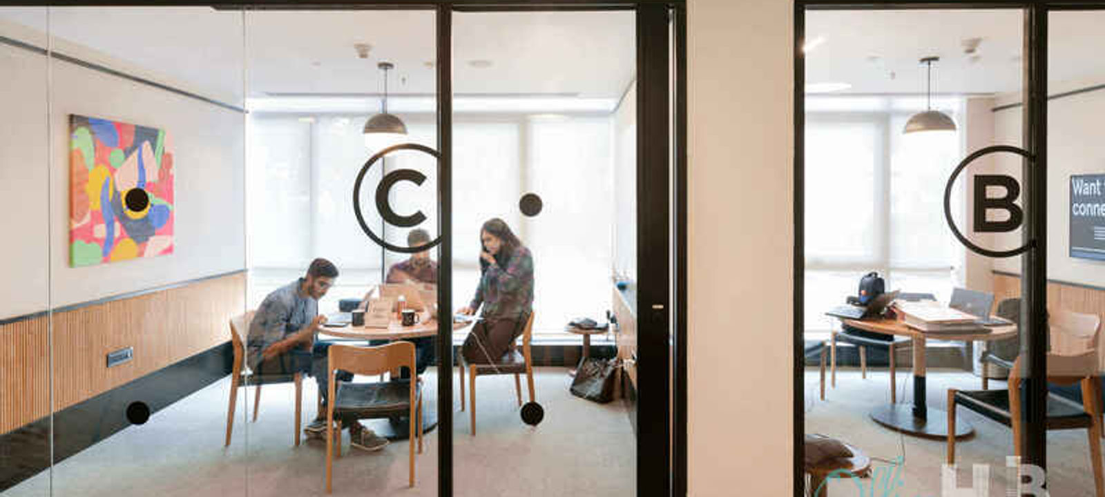 Marol Metro Station Marol, Andheri East - Image 1