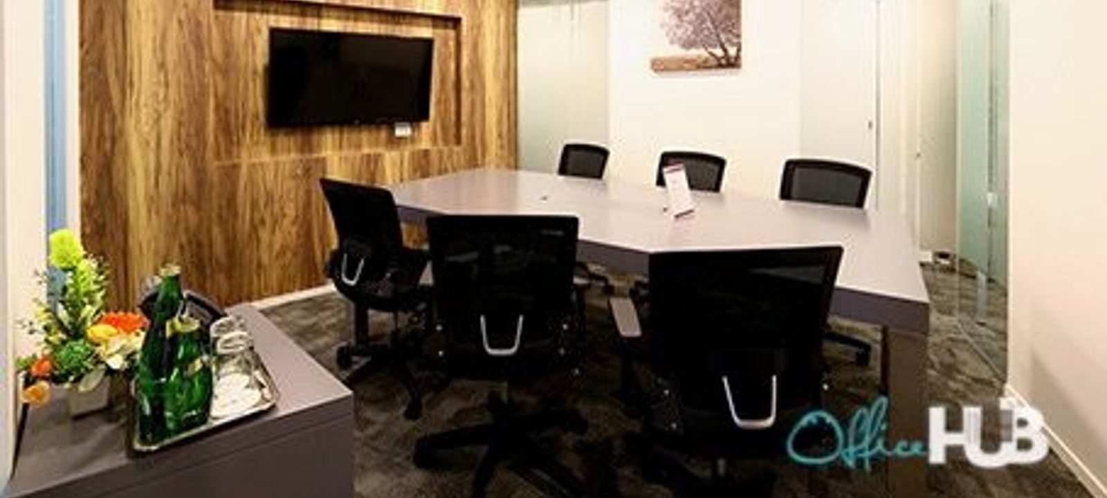 152 North Sathorn Road, Bangkok - Image 1