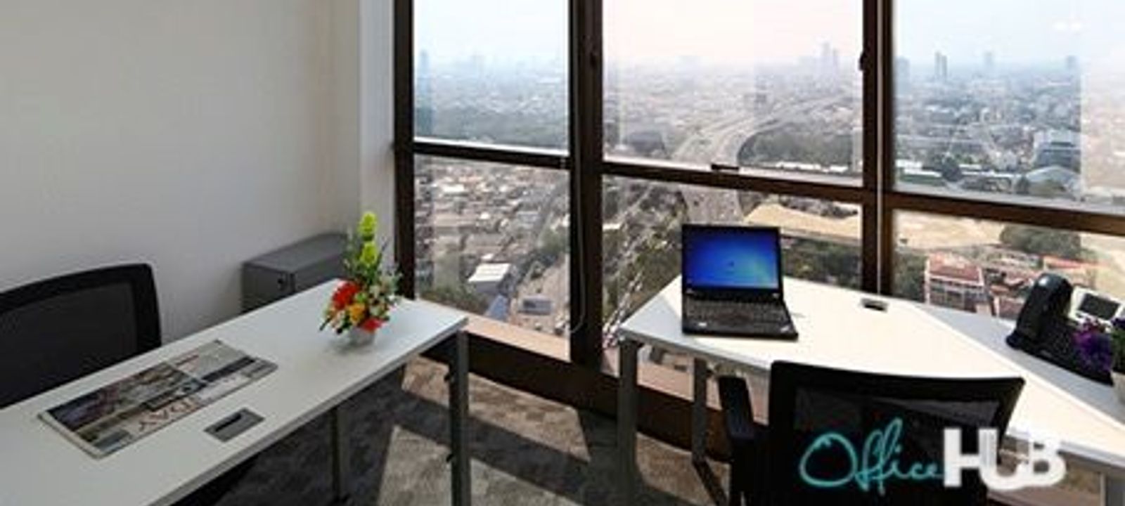 152 North Sathorn Road, Bangkok - Image 1