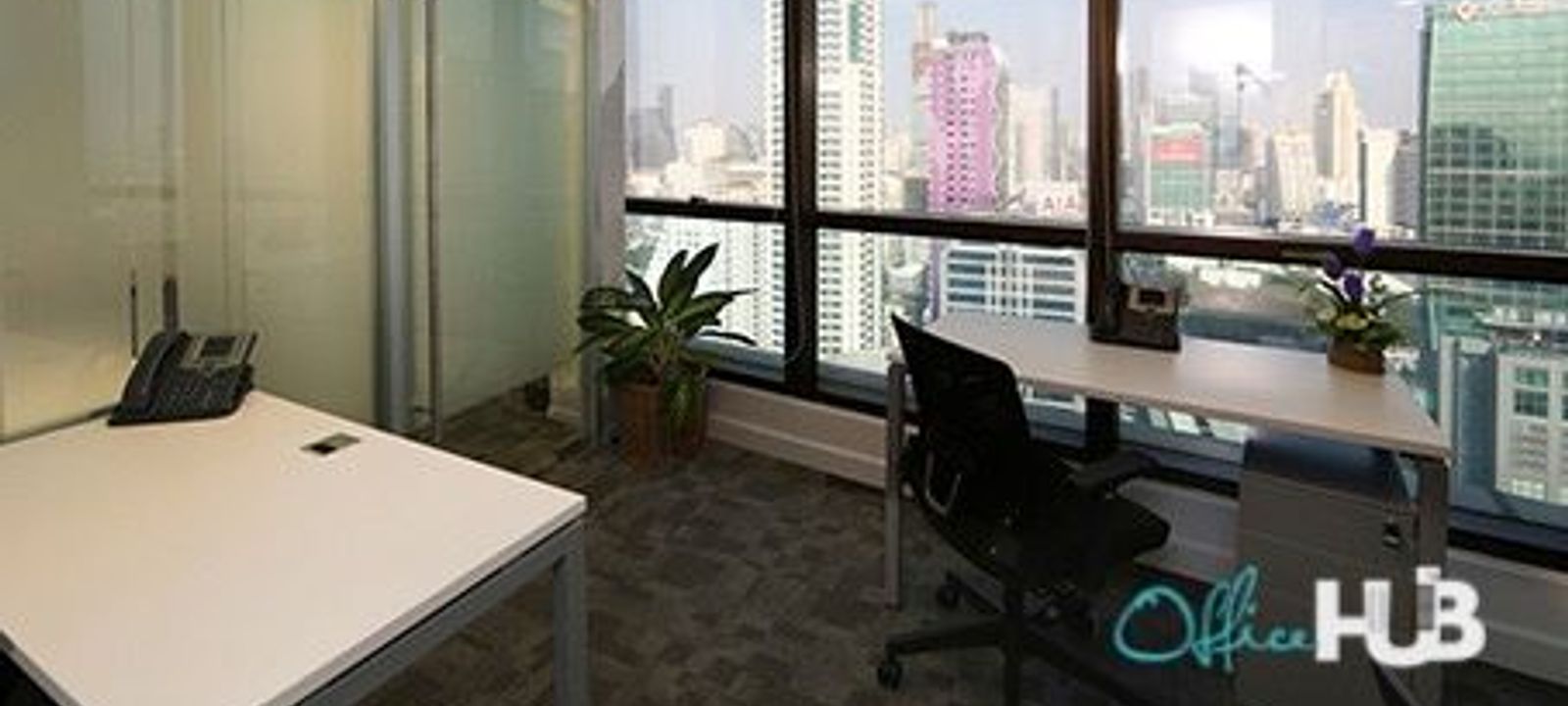 152 North Sathorn Road, Bangkok - Image 1