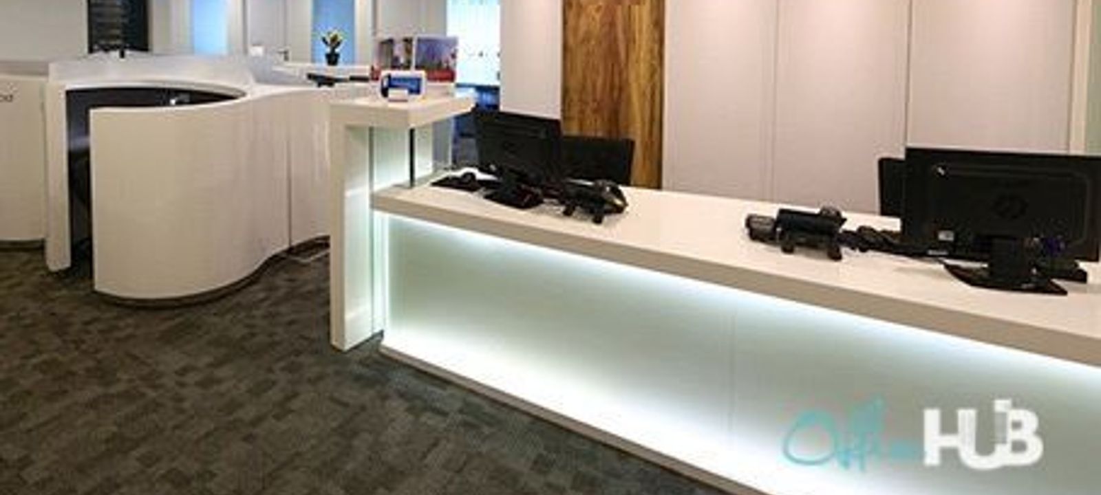 152 North Sathorn Road, Bangkok - Image 1