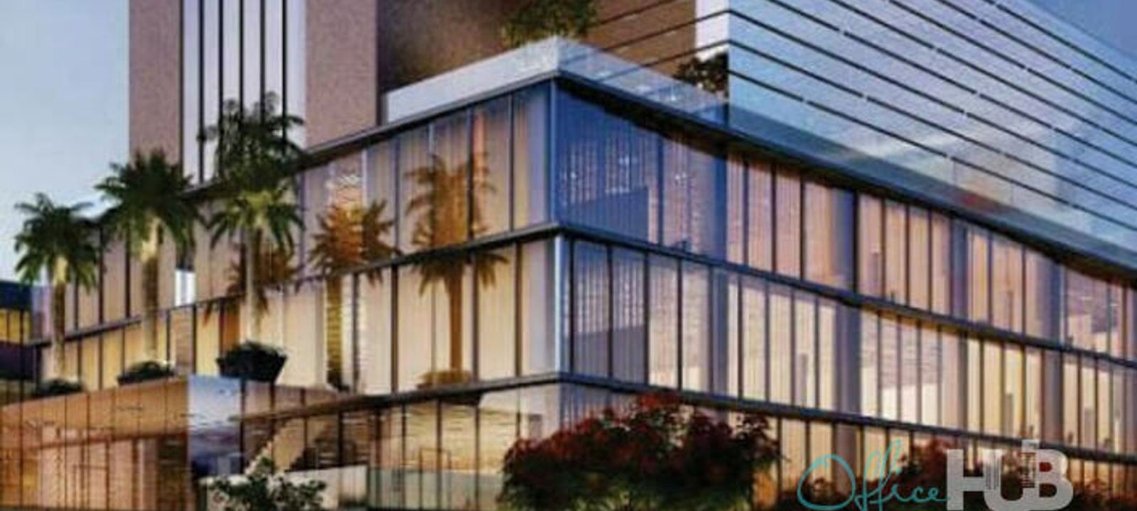 Vi-John Tower - Image 1