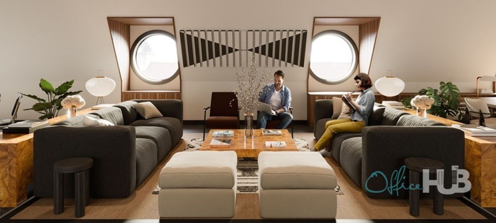 2 Via Meravigli, Milan - Image 1