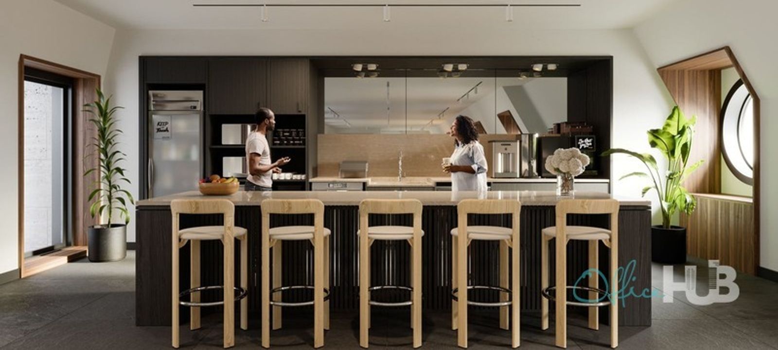 2 Via Meravigli, Milan - Image 1