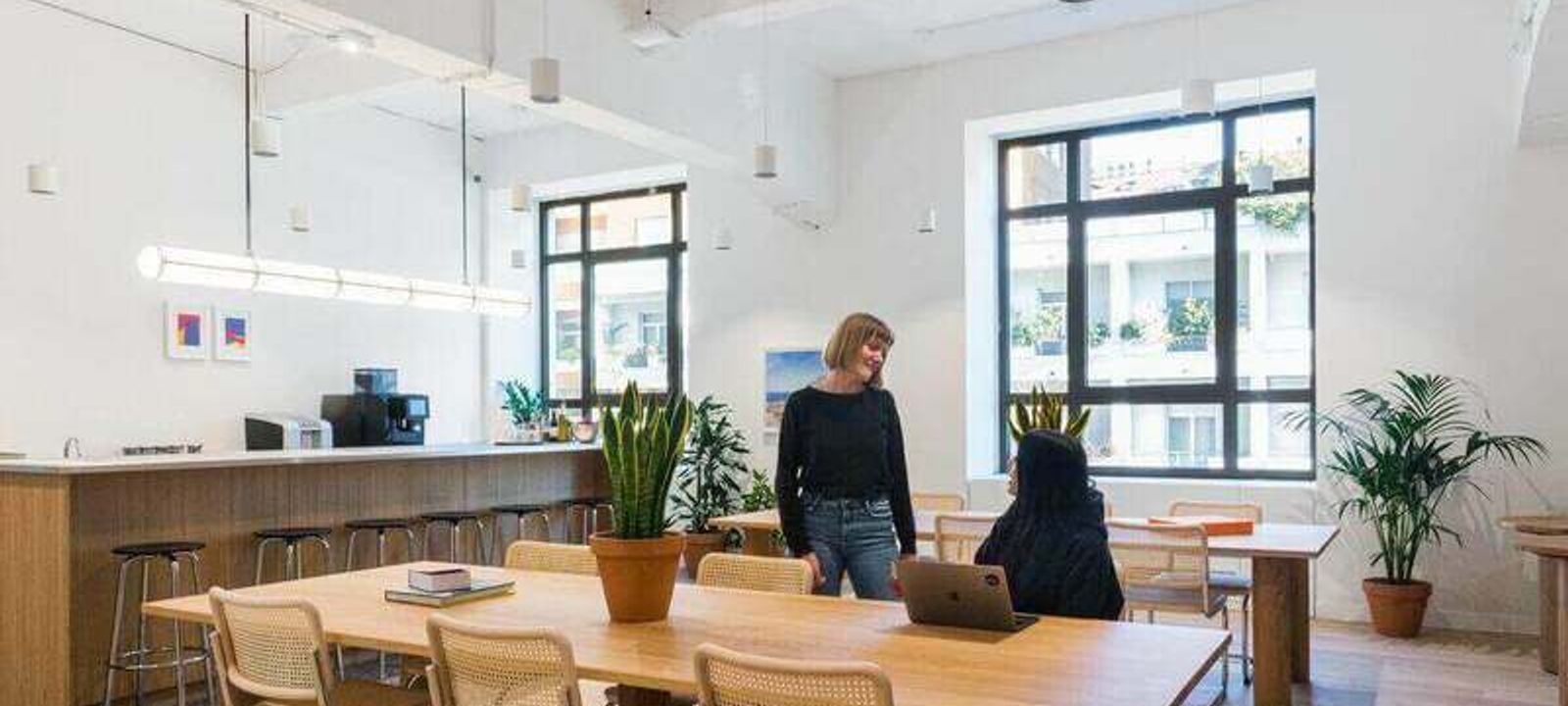 21 Via San Marco, Milan - Image 1