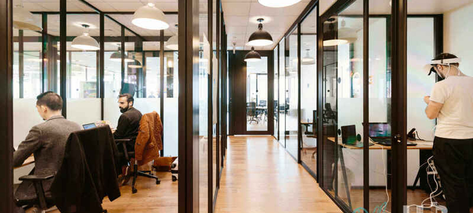 1-4-5. Roppongi, Minato-ku - Image 1