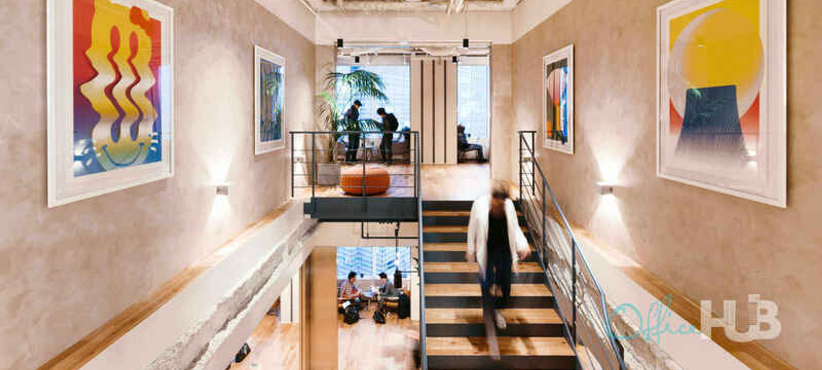 1-4-5. Roppongi, Minato-ku - Image 1