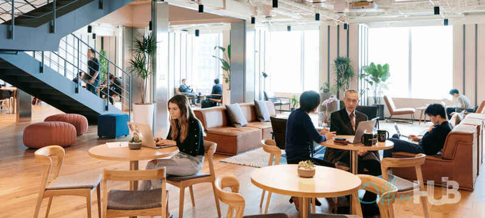 1-4-5. Roppongi, Minato-ku - Image 1