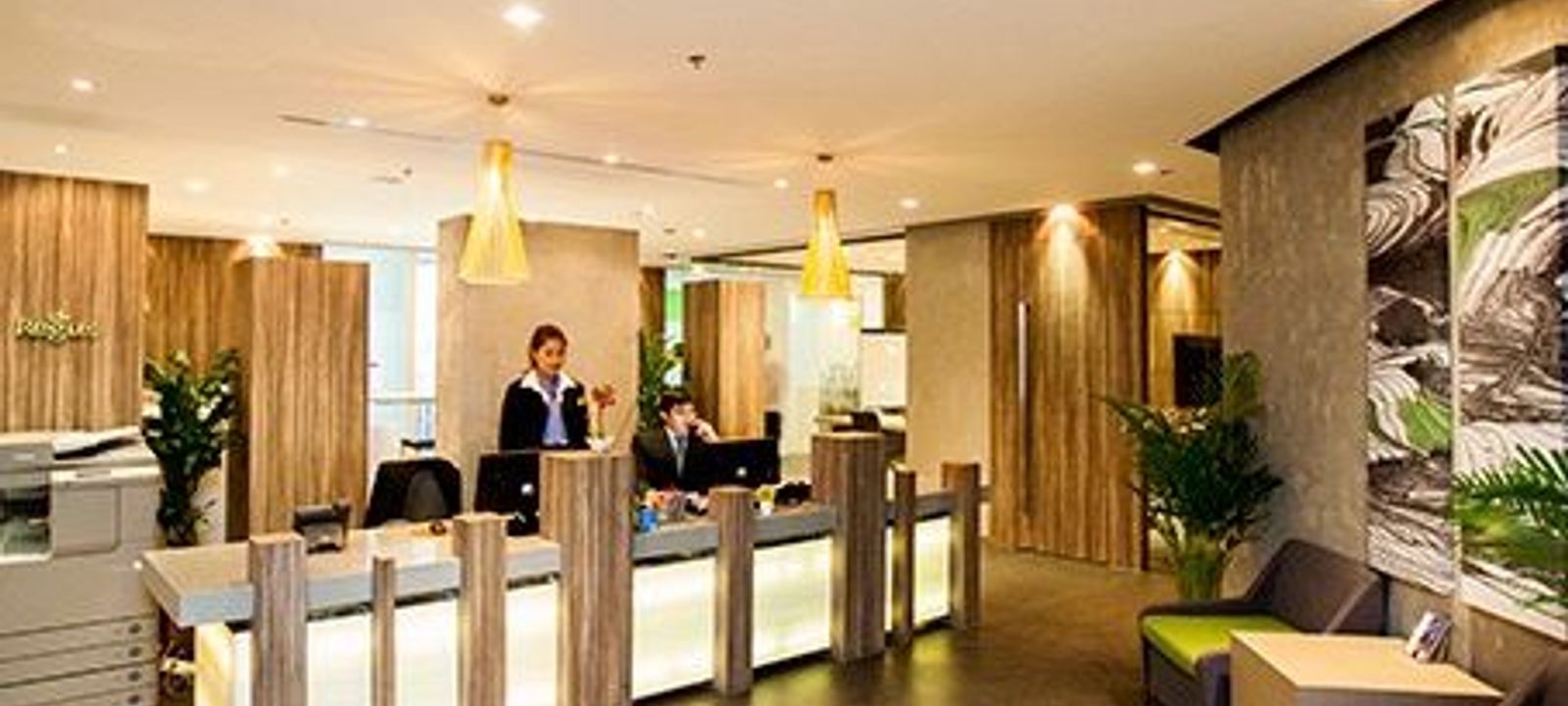 191 Silom Road, Bangkok - Image 1