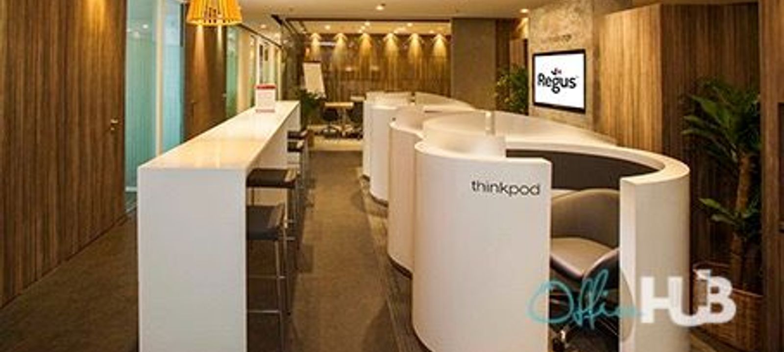 191 Silom Road, Bangkok - Image 1