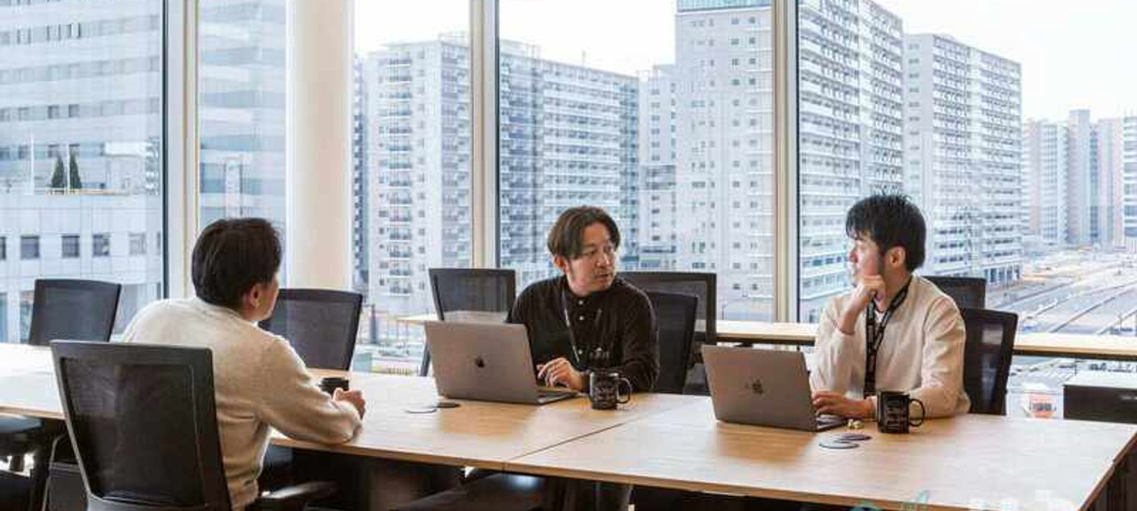 3-10-1. Harumi, Chuo-ku - Image 1