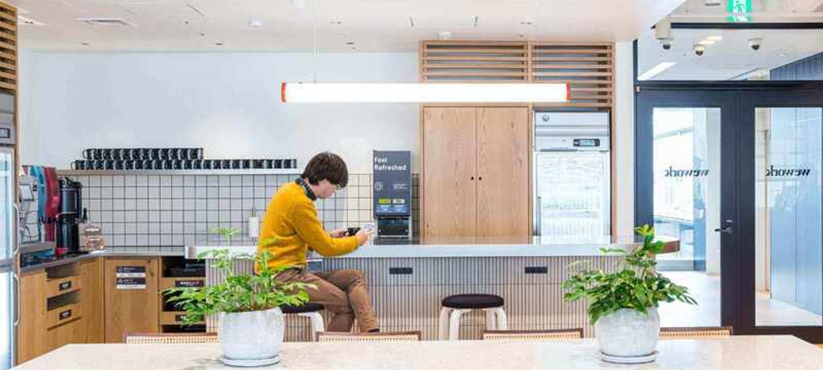 3-10-1. Harumi, Chuo-ku - Image 1