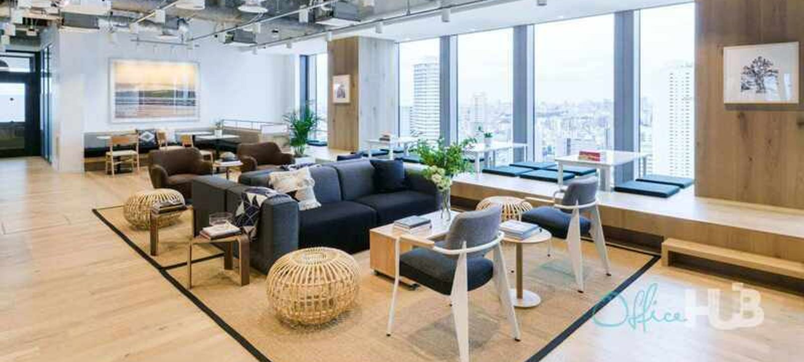 1-18-1. Higashi Ikebukuro, Toshima-ku - Image 1