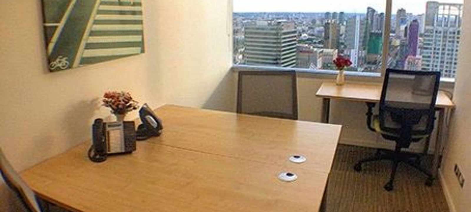 98 N Sathorn Road, Bang Rak - Image 1