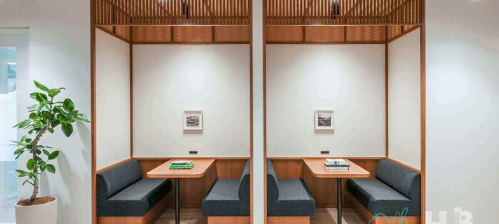 4-1-1. Toranomon, Minatoku - Image 1