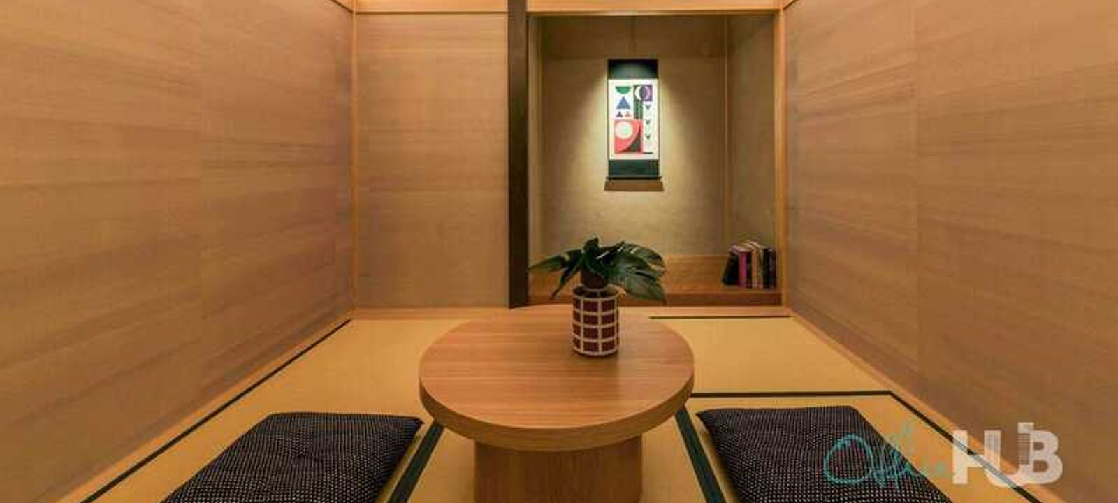 4-1-1. Toranomon, Minatoku - Image 1