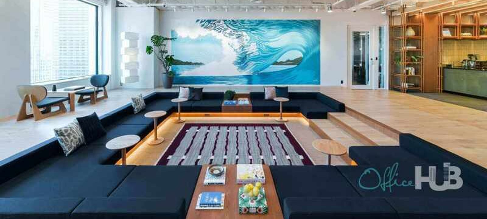 4-1-1. Toranomon, Minatoku - Image 1