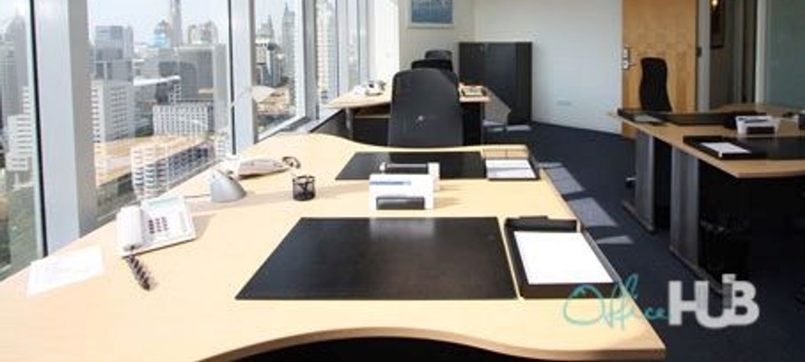 87 Wireless Road, Pathum Wan - Image 1