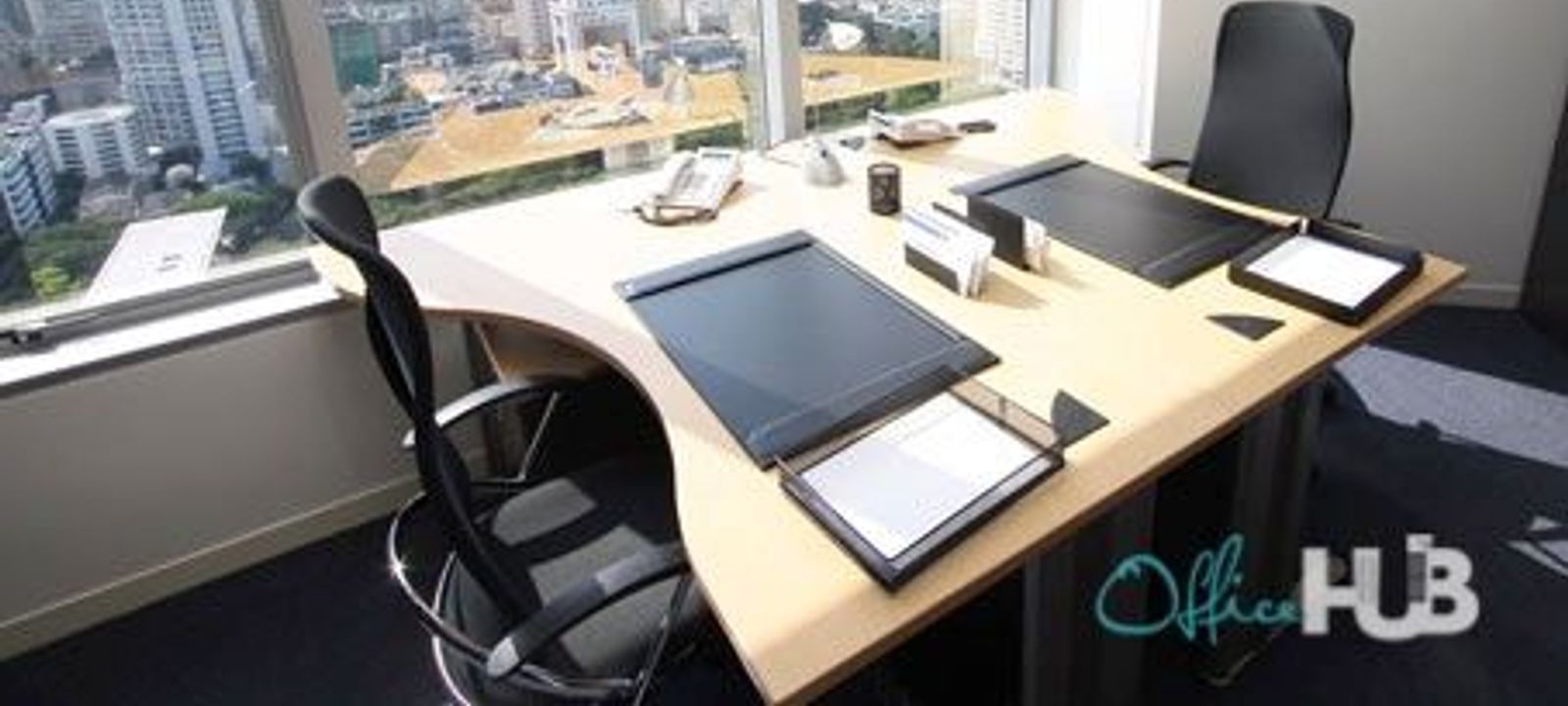 87 Wireless Road, Pathum Wan - Image 1