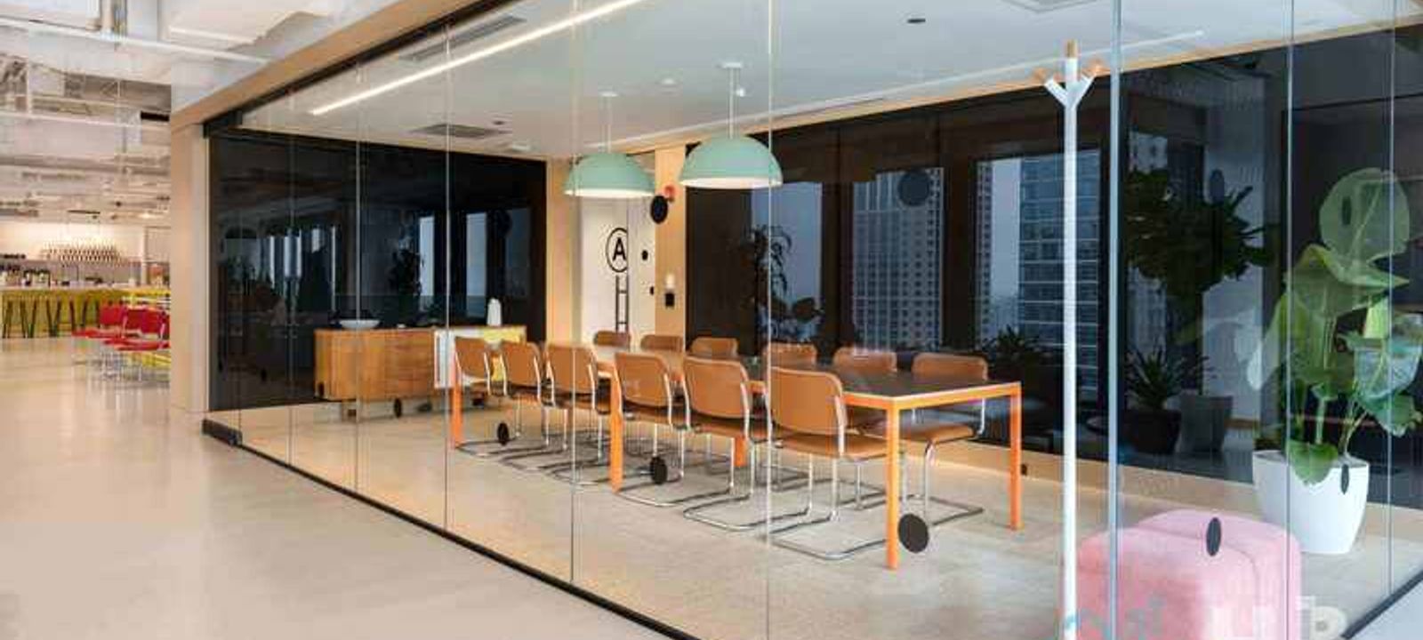 1-1 . Nishishinbashi, Minato - Image 1