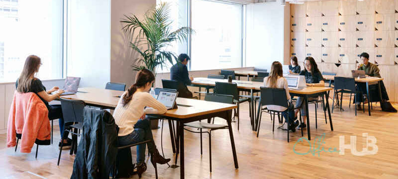 1-6-5 . Marunouchi, Chiyoda-ku - Image 1