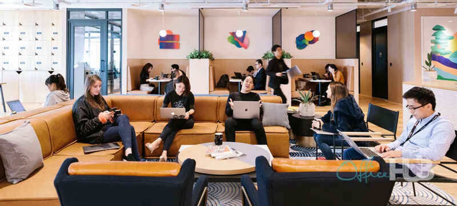 1-6-5 . Marunouchi, Chiyoda-ku - Image 1