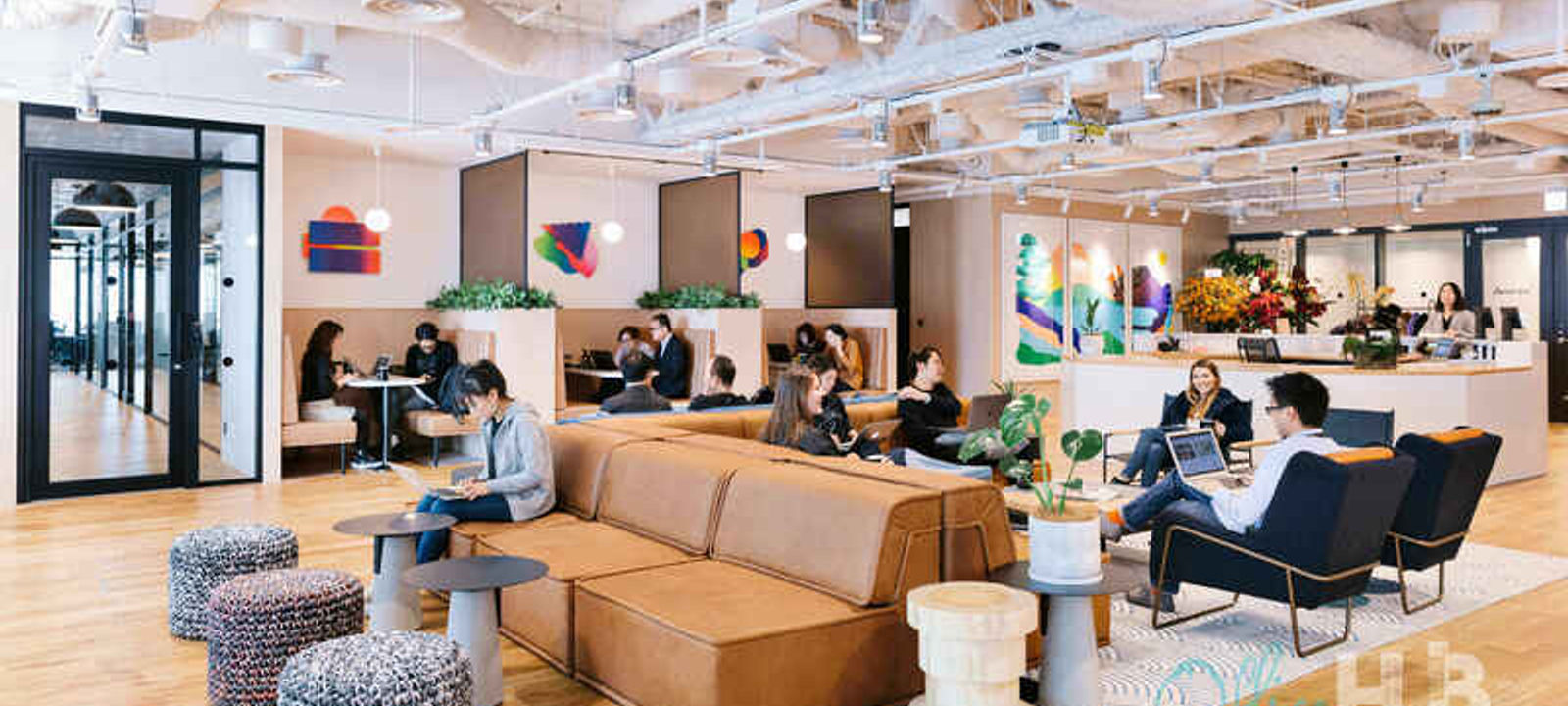 1-6-5 . Marunouchi, Chiyoda-ku - Image 1