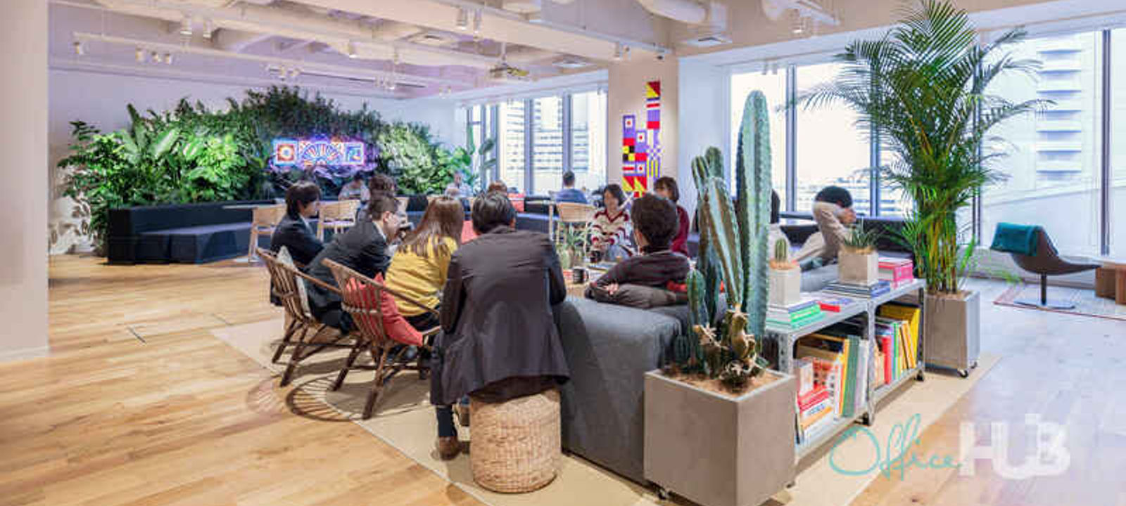 3 Chome−7−1 Yokohama-shi, Nishi Ward - Image 1